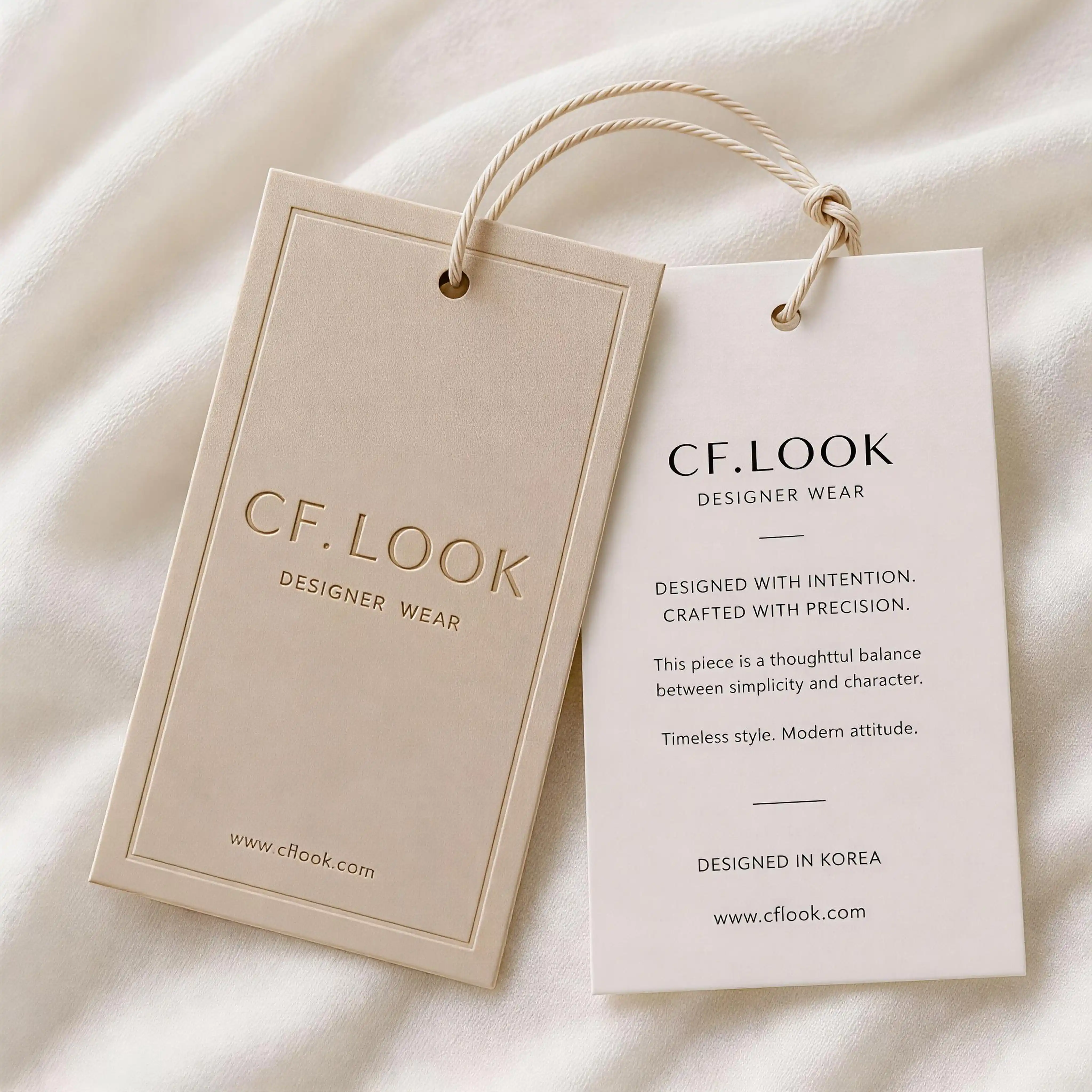 Lookbook side 1